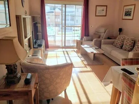 Pis de 98 m² a Torrox