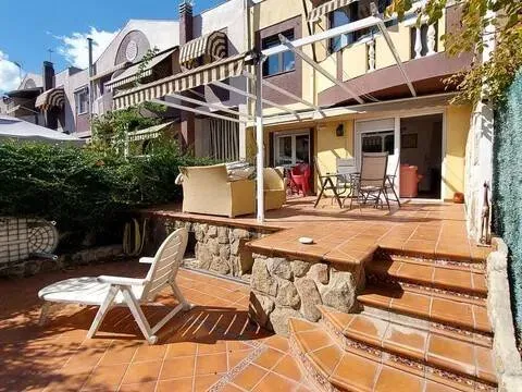 Pis de 28 m² a Villaviciosa de Odón