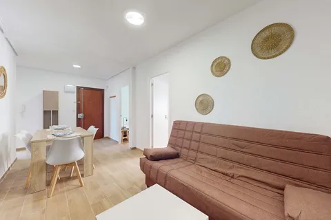 Habitació de lloguer, València