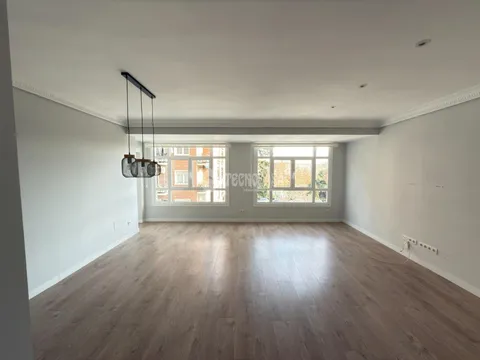 Piso de 121 m² en Madrid
