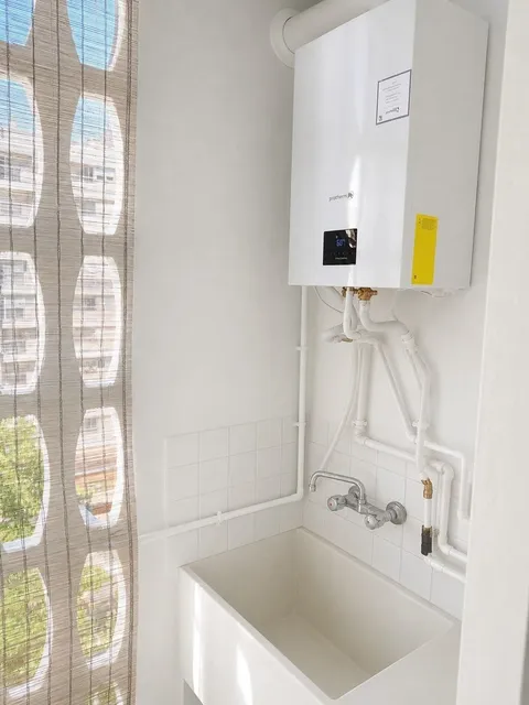 Appartamento 133 m² a Valencia