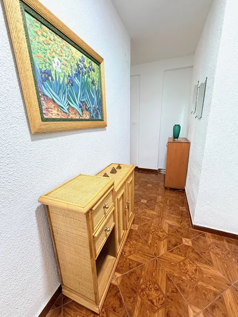 Pis de 90 m² a Granada