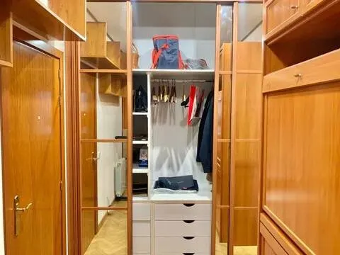 Appartamento 54 m² a Madrid