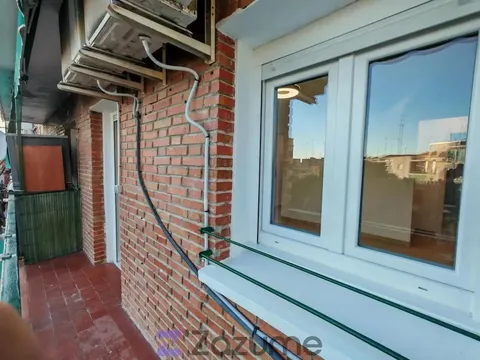 Pis de 64 m² a Alcorcón