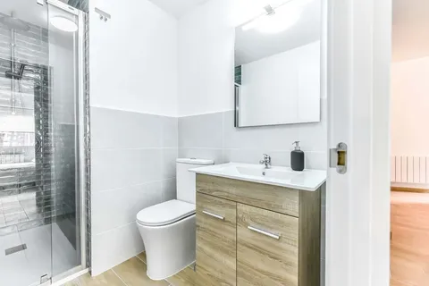 Habitació de lloguer, Valladolid