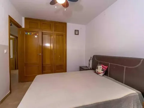 Pis de 72 m² a Oriola