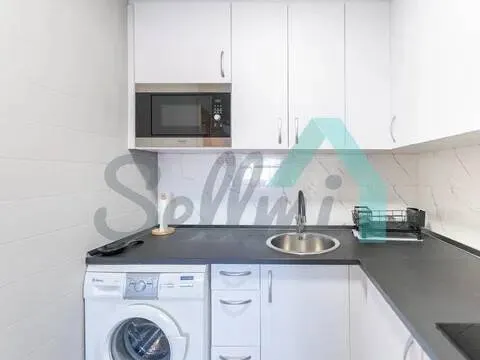 Appartamento 40 m² a Oviedo