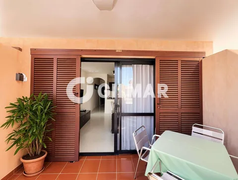 Pis de 60 m² a Arona