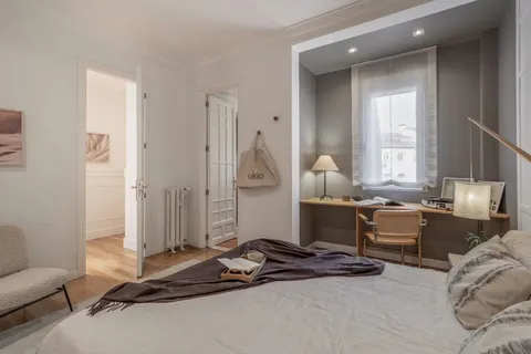 Pis de 145 m² a Madrid