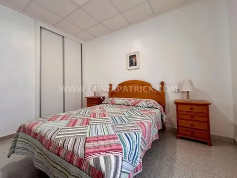 Casa de 70 m² a Los Alcázares