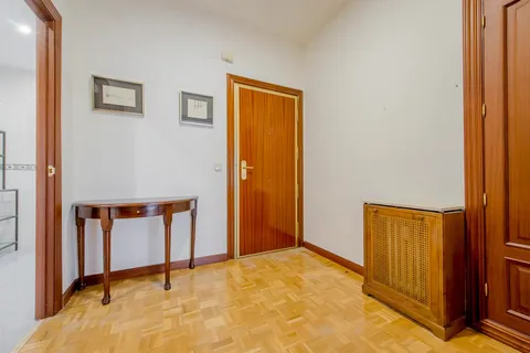 Chambre à louer, Madrid (3/9)