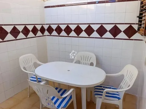 Casa de 85 m² a el Pilar de la Foradada
