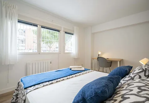 Pis de 80 m² a Madrid