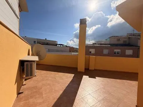 Apartamento 124 m² em Dénia