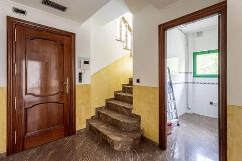 Pis de 140 m² a Granada