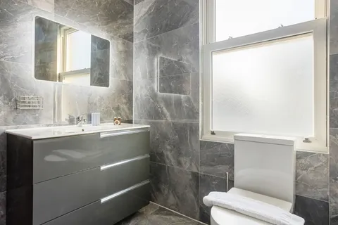 Flat 110 m² in Getafe