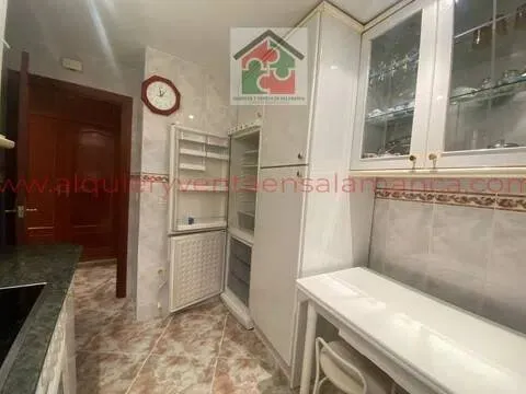 Pis de 90 m² a Salamanca