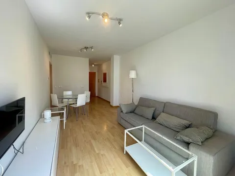 Piso de 55 m² en Roquetas de Mar