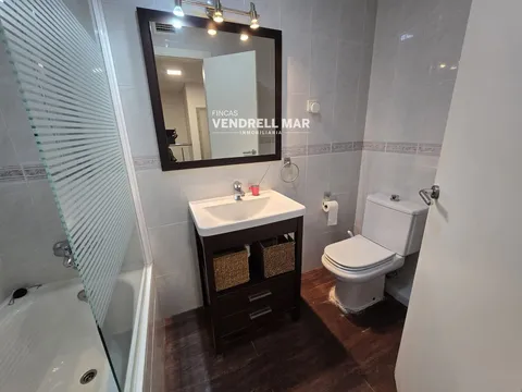 Квартира 148 м² в el Vendrell