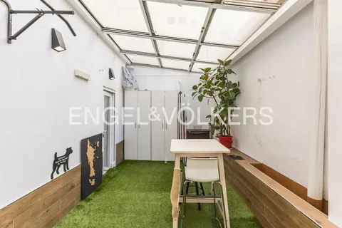 Pis de 90 m² a Madrid