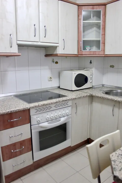 Pis de 60 m² a Cáceres