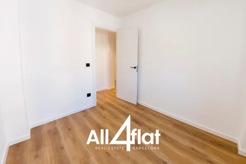 Pis de 72 m² a Saragossa