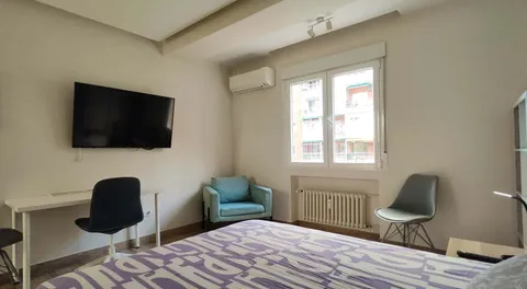 Pis de 32 m² a Madrid