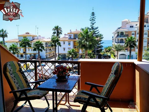 Piso de 78 m² en Torrox