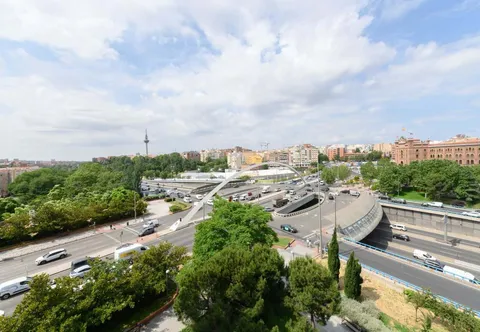 Pis de 80 m² a Madrid