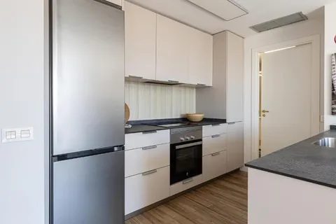 Appartamento 55 m² a Madrid
