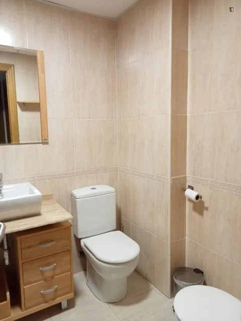 Habitación en alquiler, Motril