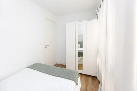 Pis de 52 m² a Granada