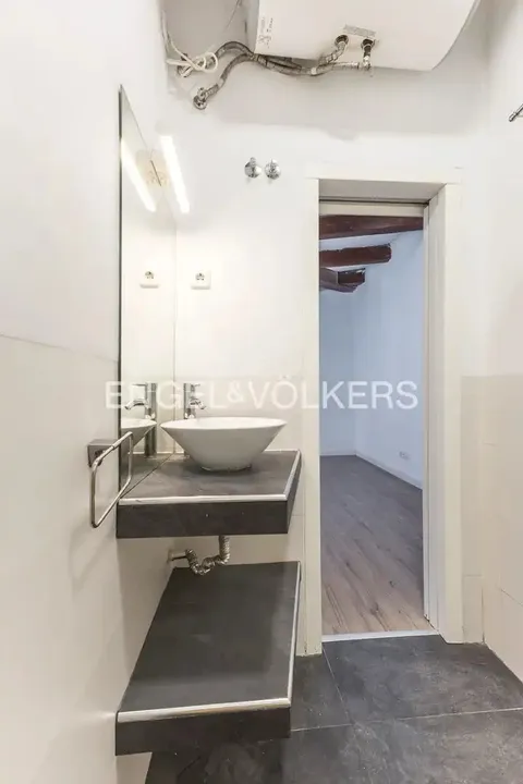 Pis de 73 m² a Madrid