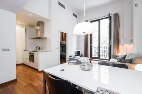 Appartamento 65 m² a Barcelona
