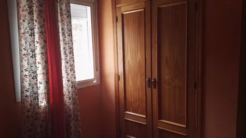Pis de 56 m² a San Roque
