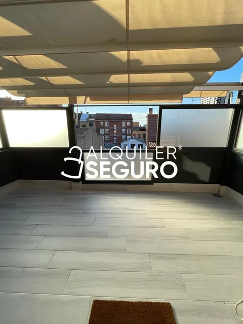 Wohnung 50 m² in Madrid