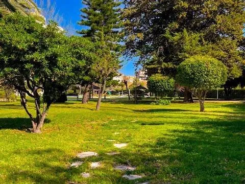 Appartamento 107 m² a Alacant / Alicante