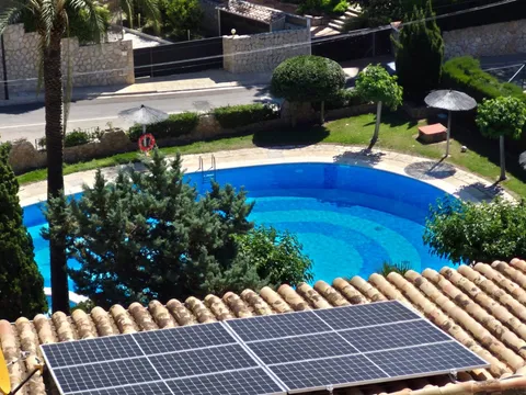 Casa de 173 m² a Cullera
