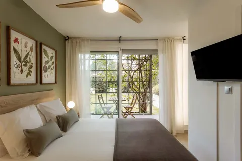 Quarto para alugar, Barcelona (2/49)