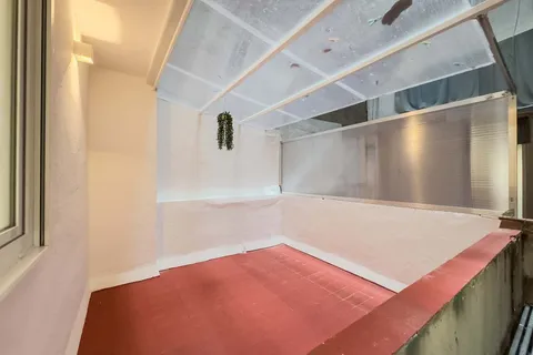 Quarto para alugar, Barcelona
