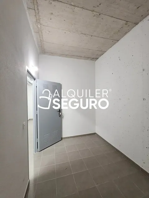 Wohnung 130 m² in Boadilla del Monte
