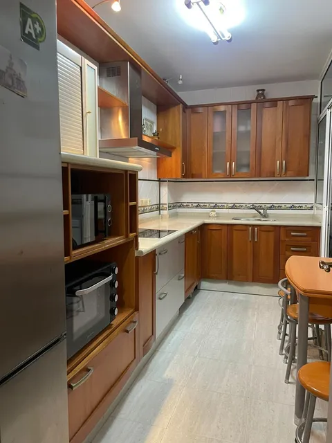 Appartamento 89 m² a Huelva