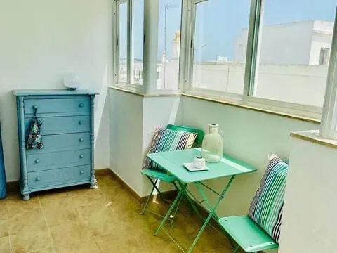 Pis de 77 m² a Barbate