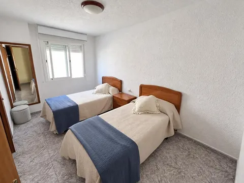 Pis de 80 m² a Benicàssim