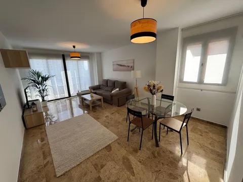 Pis de 120 m² a València