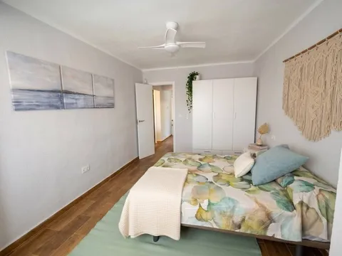Pis de 71 m² a Cullera