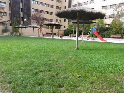 Pis de 108 m² a Madrid