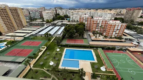 Appartamento 136 m² a Alacant / Alicante