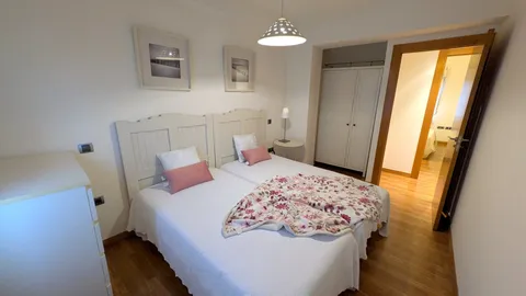 Wohnung 64 m² in Santander