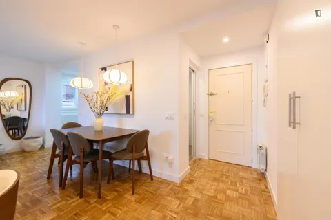 Appartamento 87 m² a Madrid